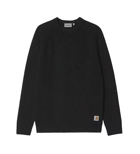 Anglistic Sweater - Highlife Store