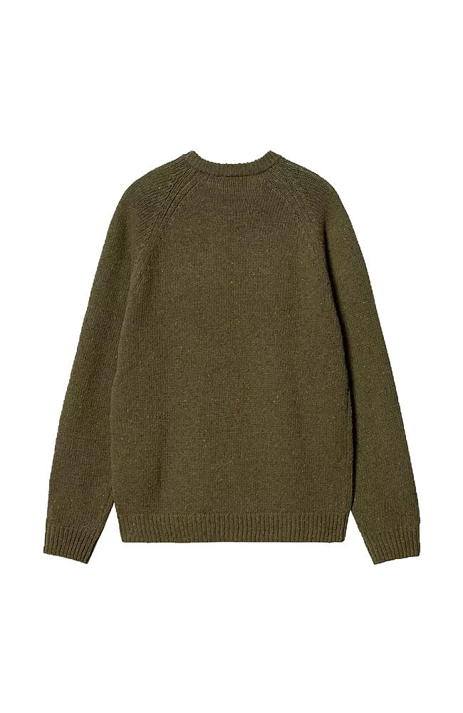Anglistic Sweater - Highlife Store