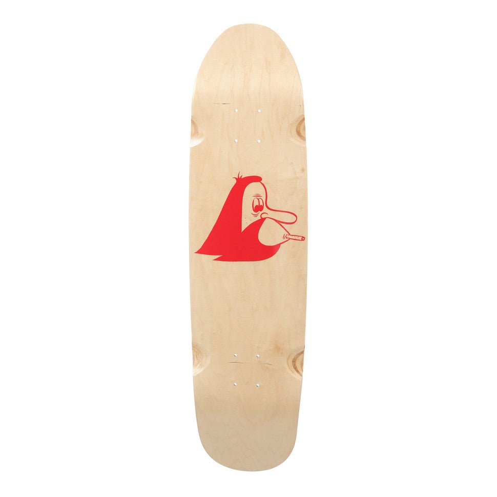 Barry McGee X Huf Deck - Highlife Store