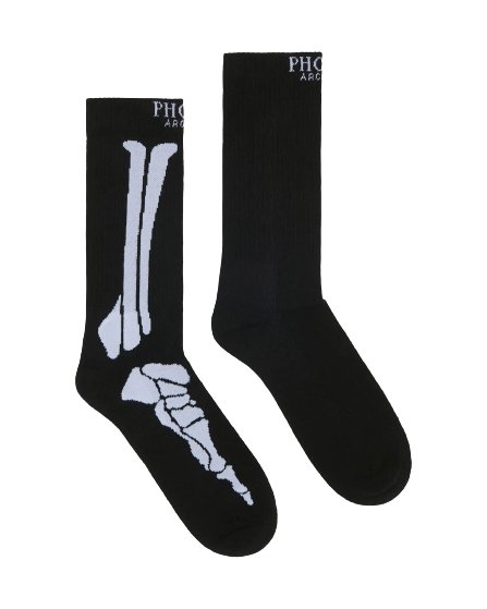 Bones Socks - Highlife Store