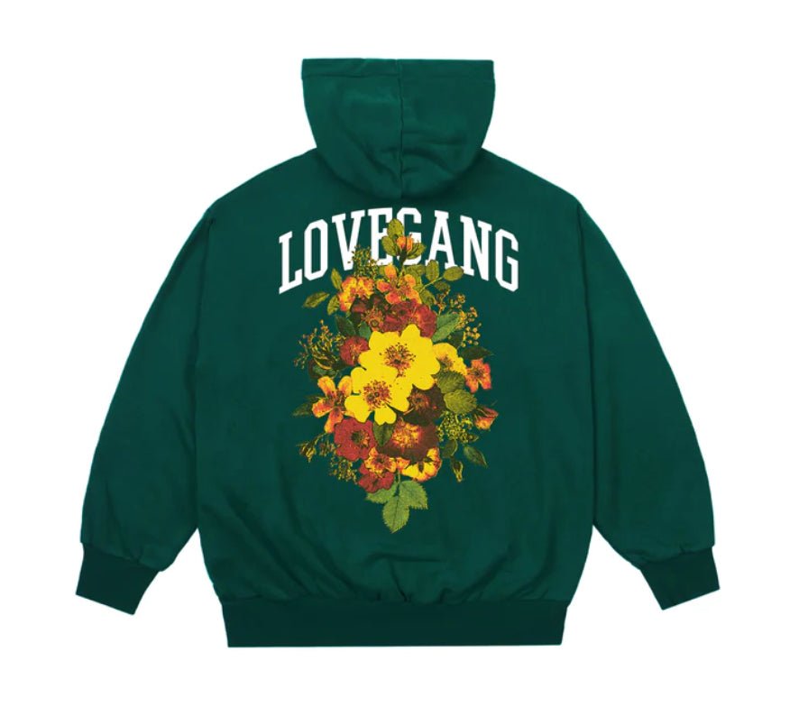 Bouquet Hoodie - Highlife Store
