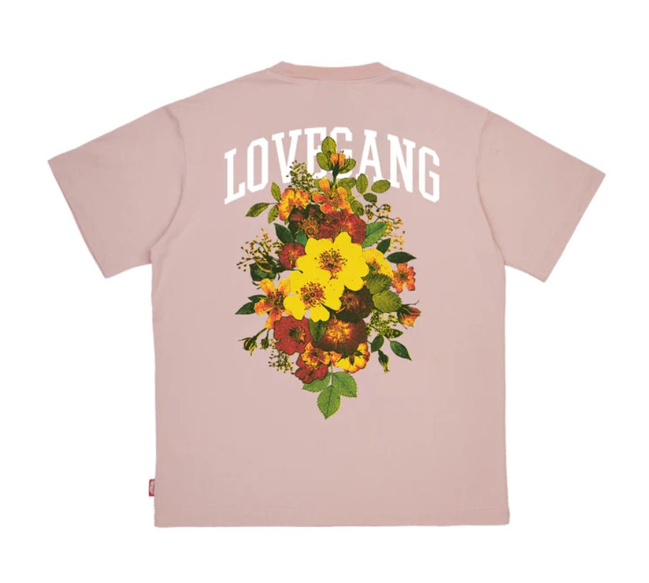 Bouquet Tee - Highlife Store