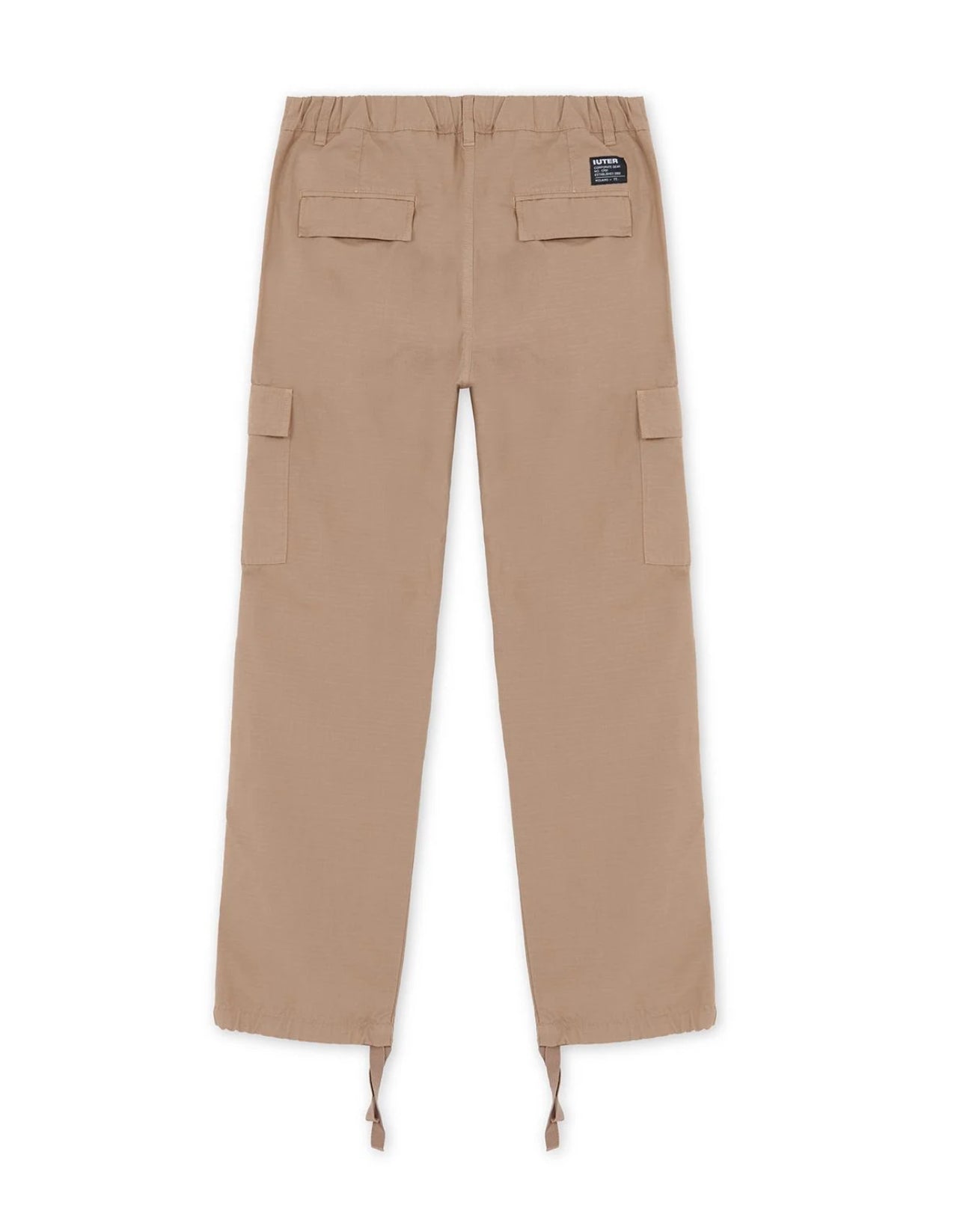 Cargo Pants - Highlife Store