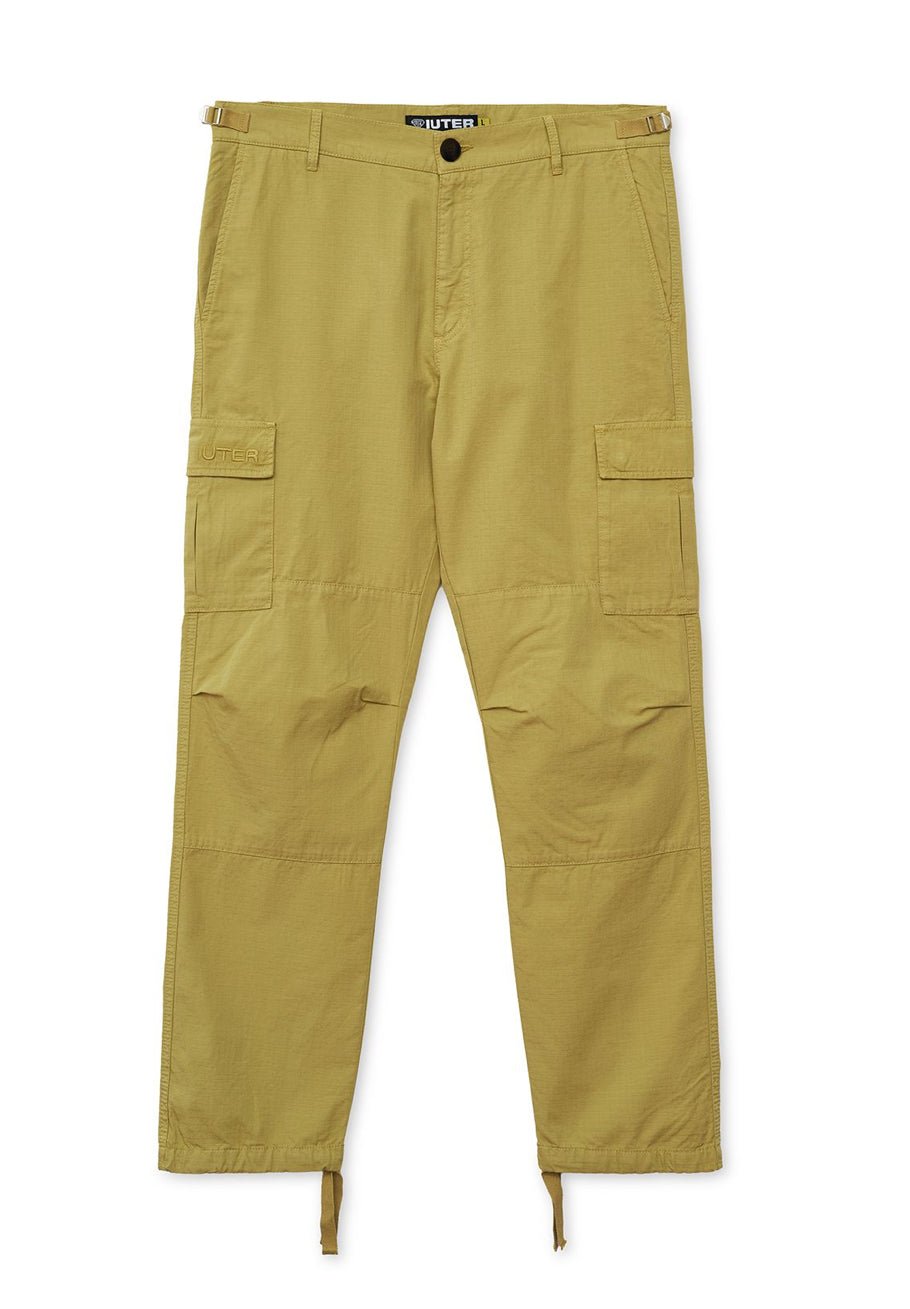 Cargo Ripstop Pant - Highlife Store