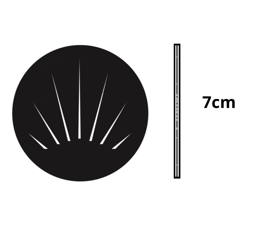Circle Logo Tee - Highlife Store