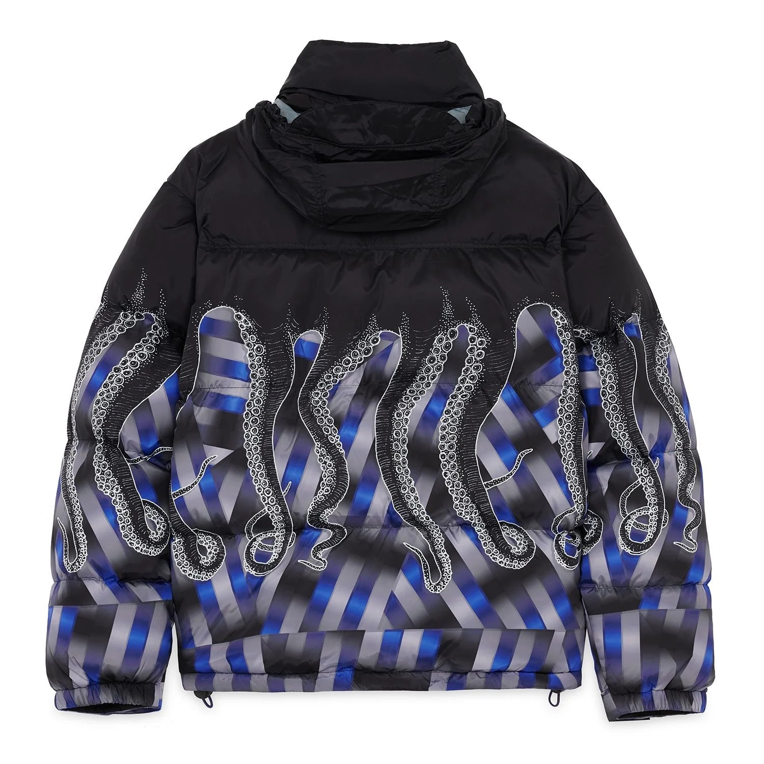 Dazzle Down Jacket - Highlife Store
