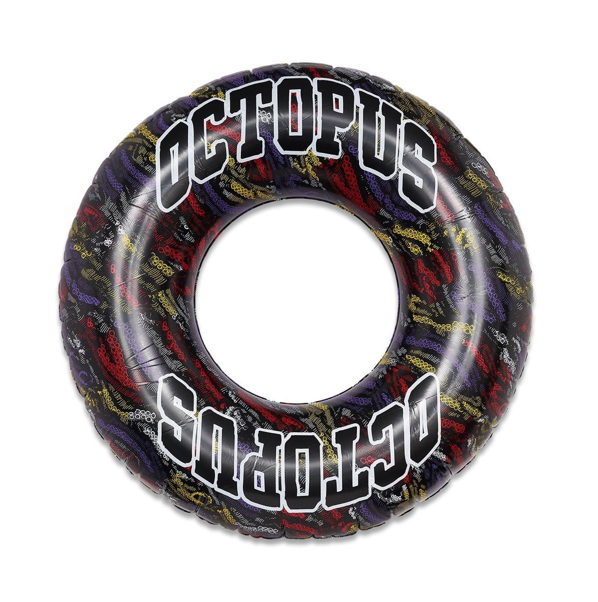 Deco Swimming Ring - Highlife Store