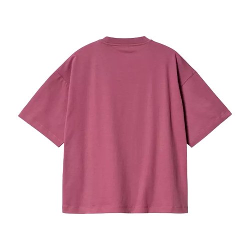 DONNA - S/S Chester T-Shirt - Highlife Store