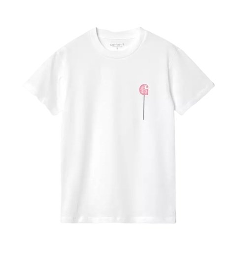 DONNA - S/S Lolly T-Shirt - Highlife Store