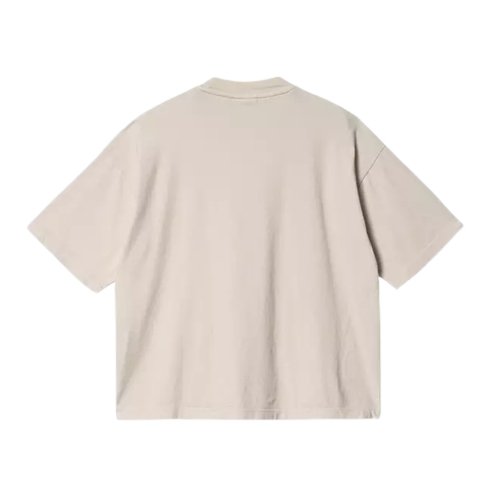 DONNA - S/S Nelson T-Shirt - Highlife Store
