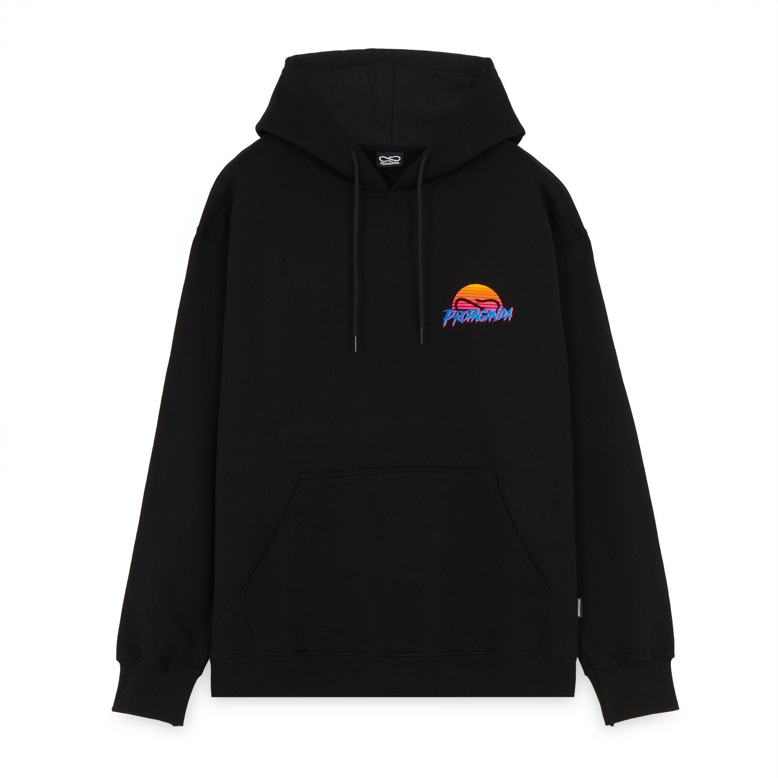 Drive Hoodie - Highlife Store