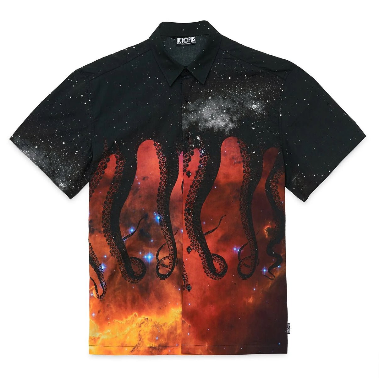 Galaxy Shirt - Highlife Store