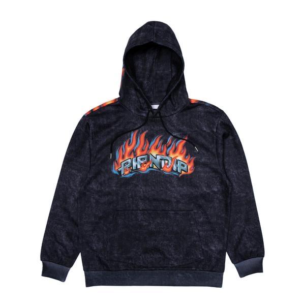 Hell Ride Hoodie - Highlife Store