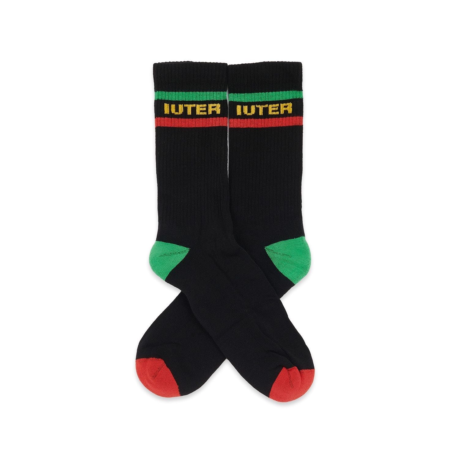 Kingston Socks - Highlife Store