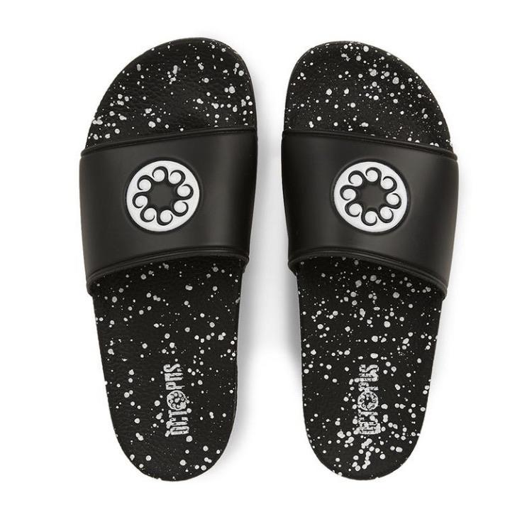 Octopus Spotted Sandals - Highlife Store