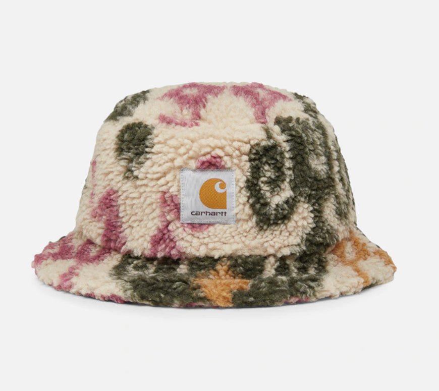 Prentis Bucket Hat - Highlife Store