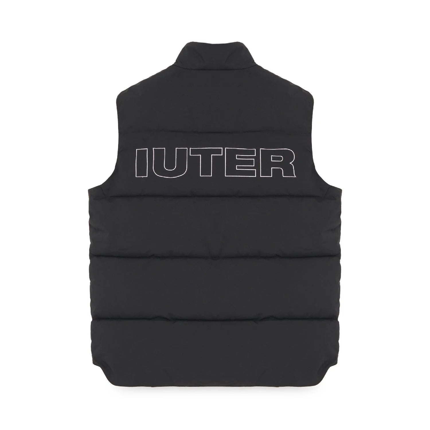 Puff Vest - Highlife Store