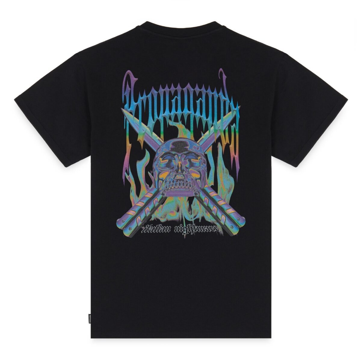 Rainbow T-Shirt - Highlife Store
