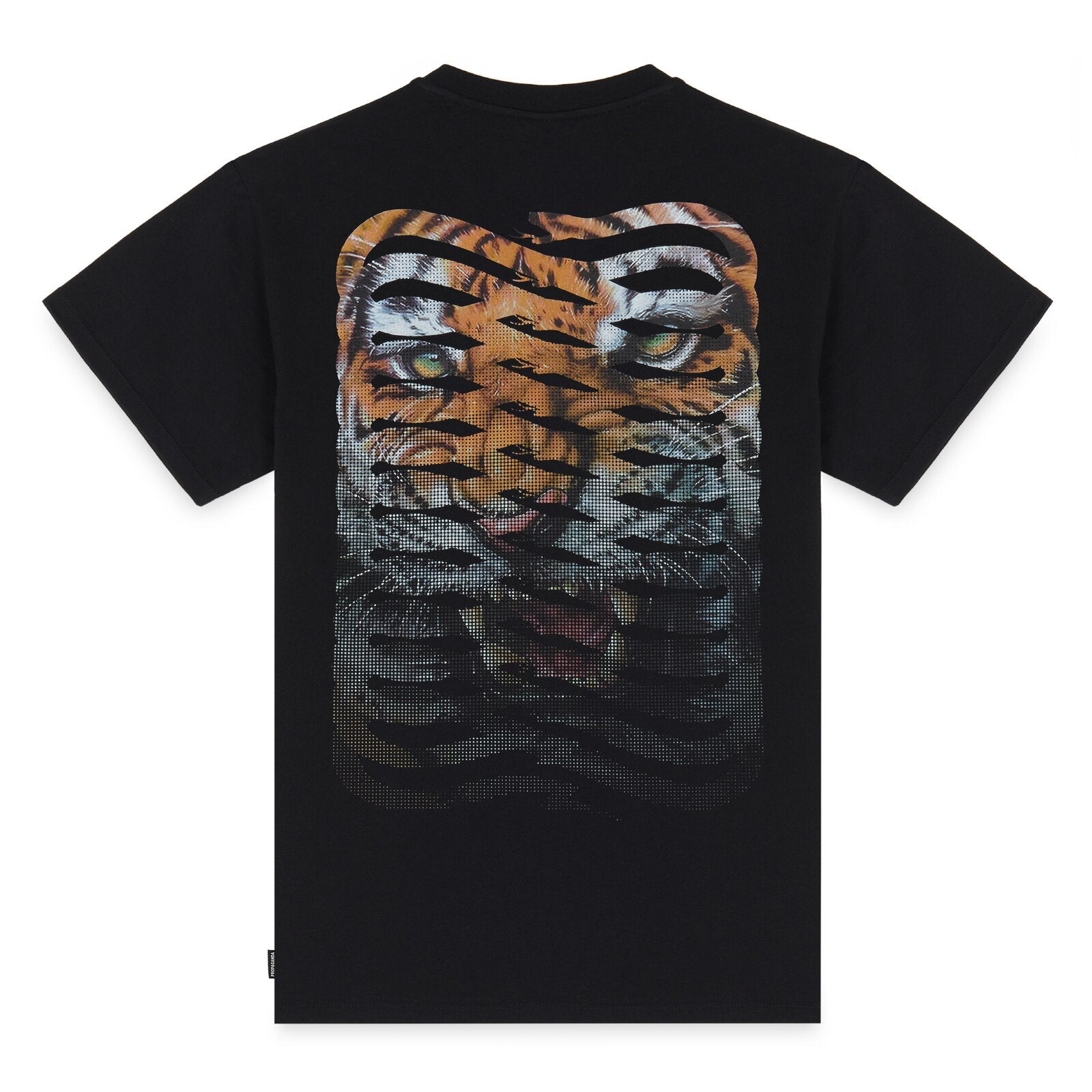Ribs Tiger T-Shirt - Highlife Store