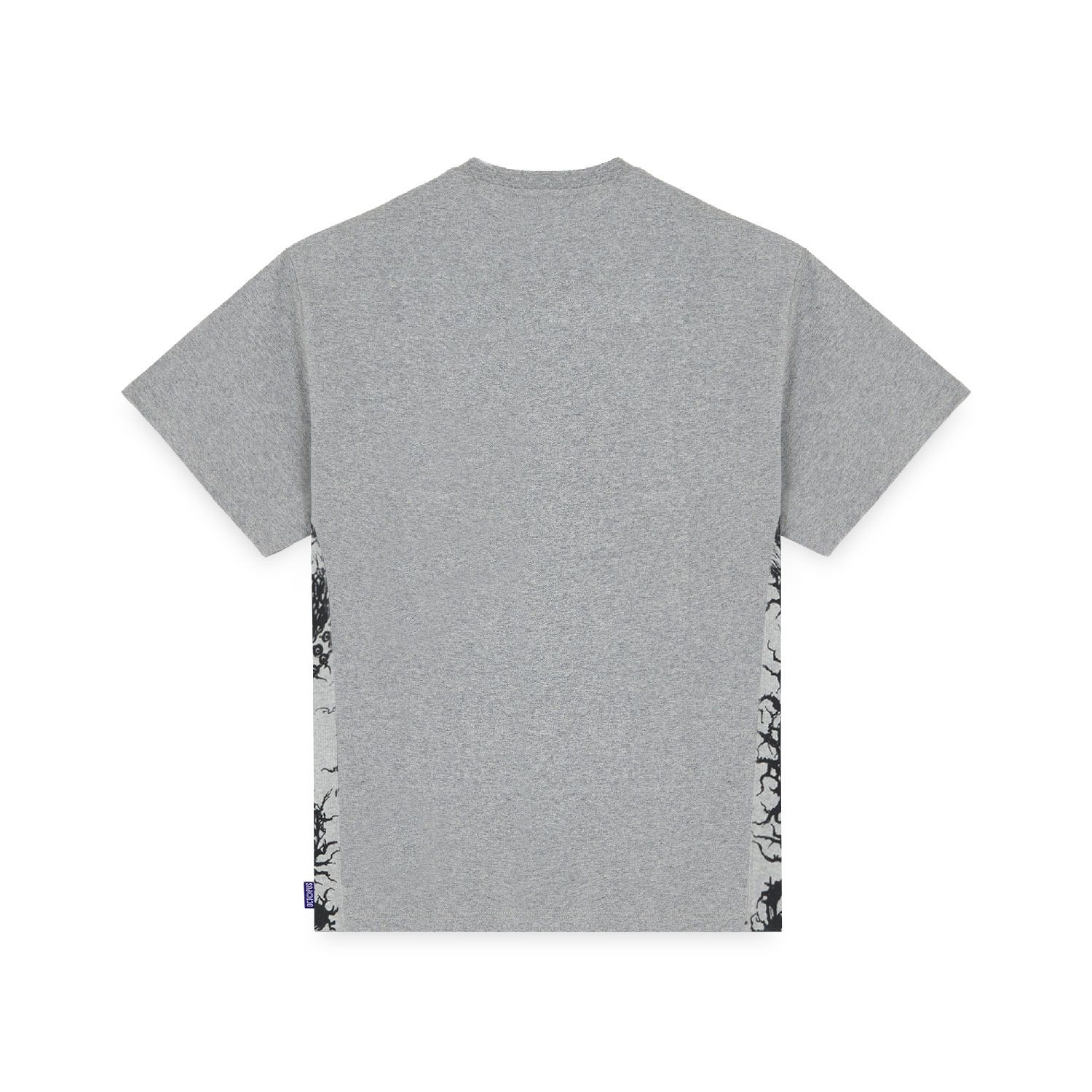 Roots Logo Tee - Highlife Store