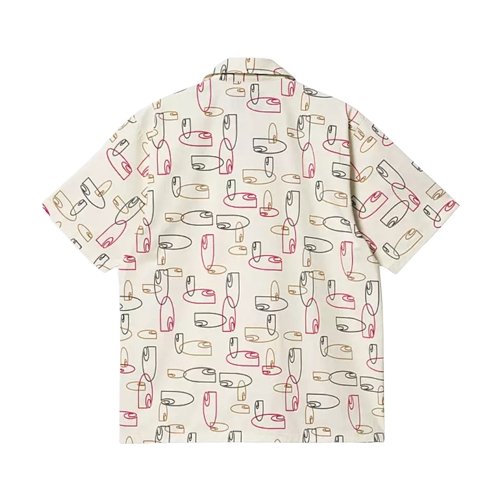 S/S Sumor Shirt - Highlife Store