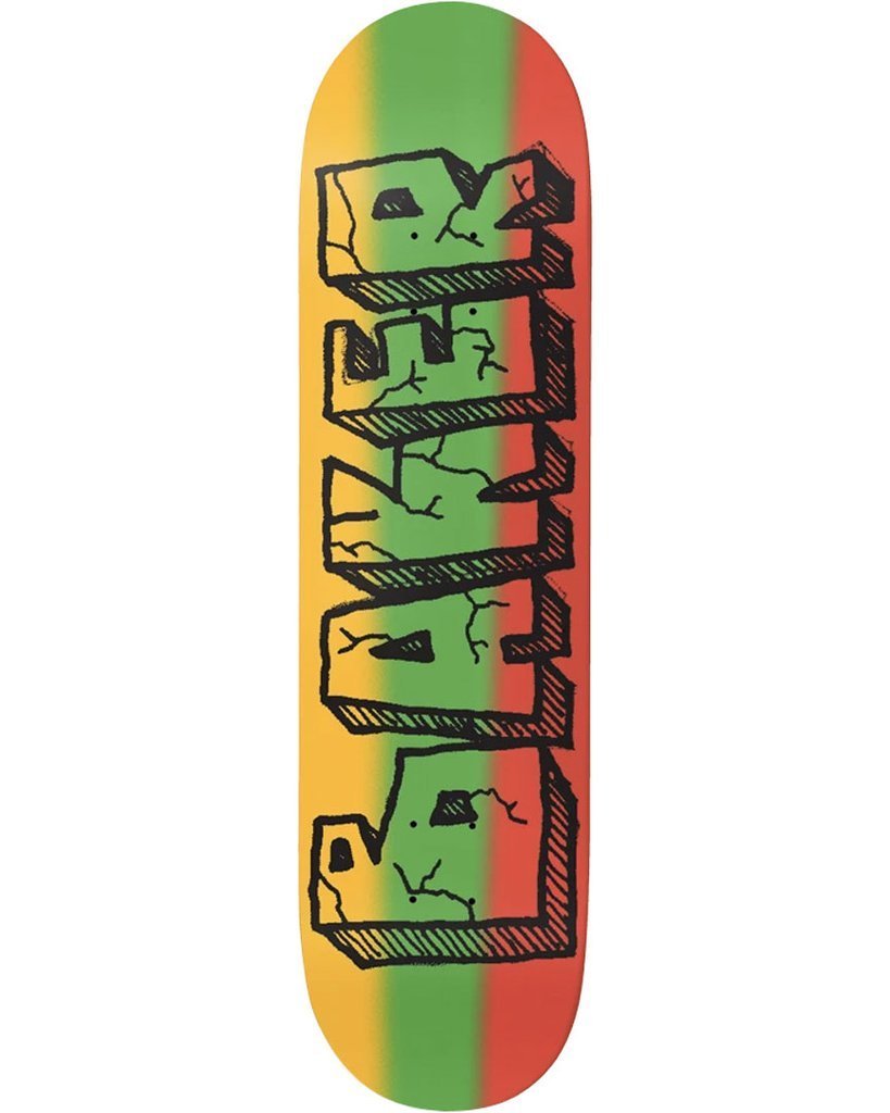 T-Funk Jammys Deck 8.5” - Highlife Store